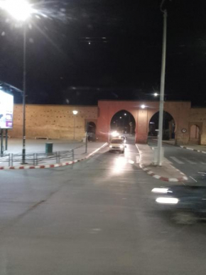 Bab Ouad
